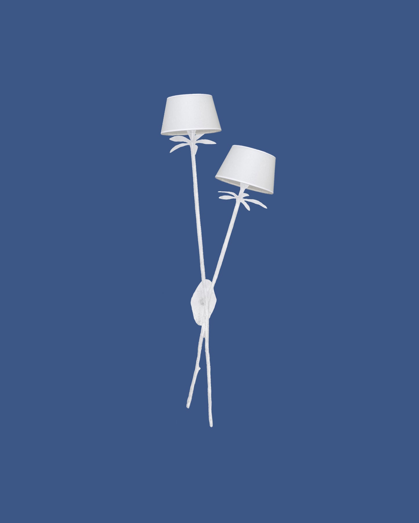 WALL LAMP ALBIZIA