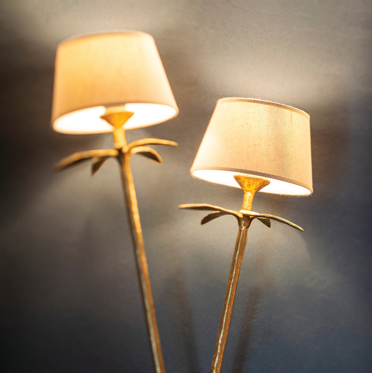 WALL LAMP ALBIZIA