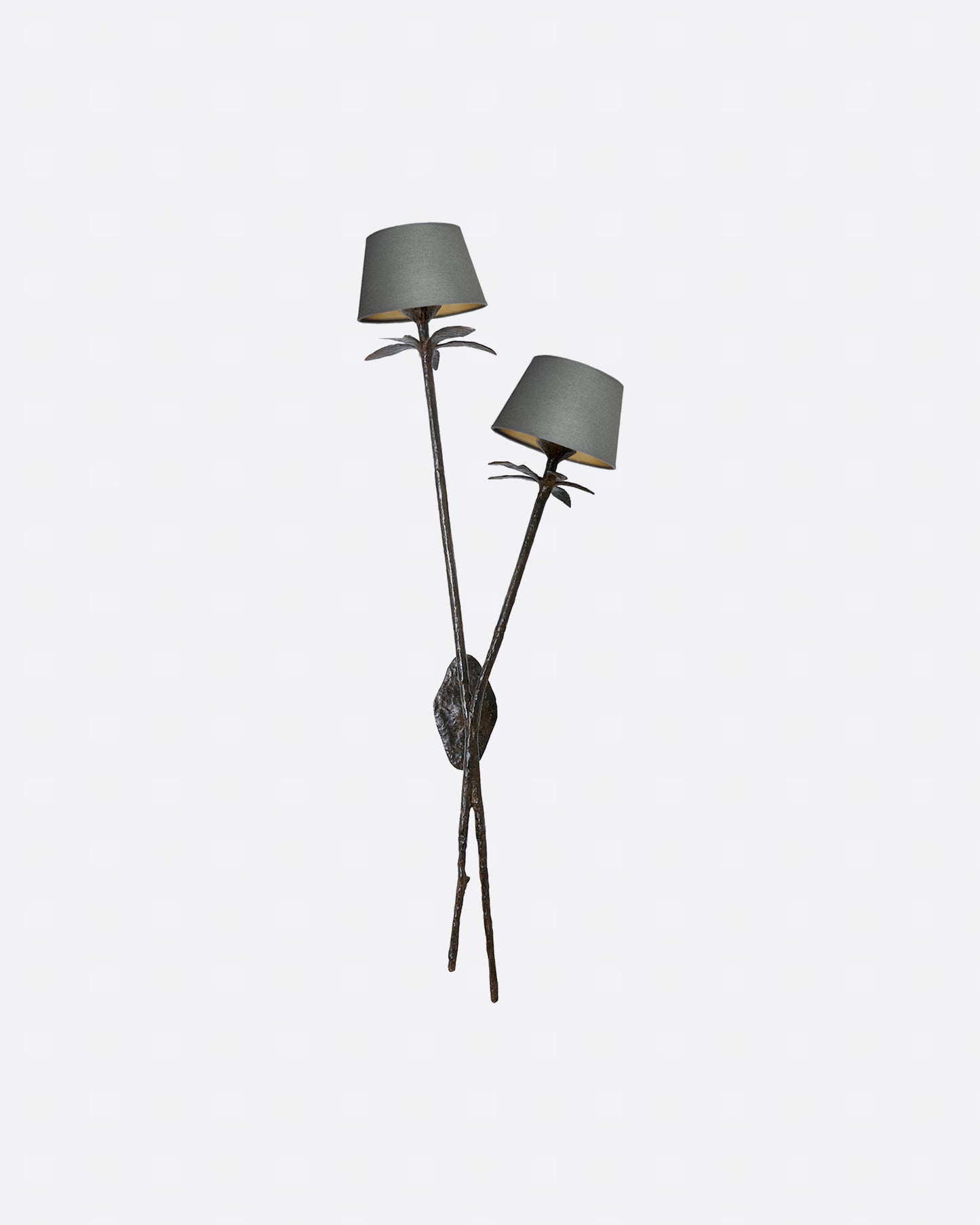 WALL LAMP ALBIZIA